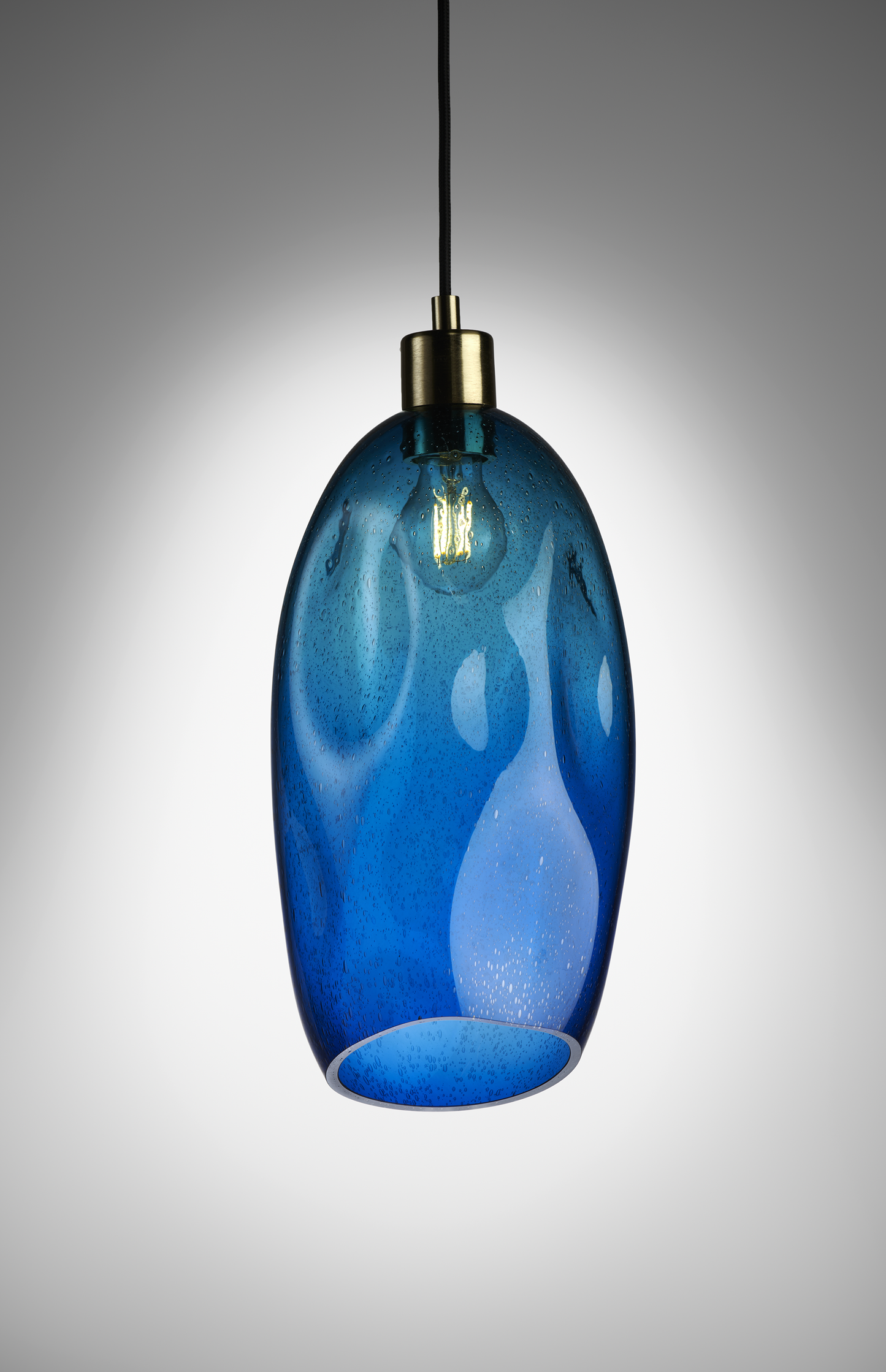 Isabelle Light Blue