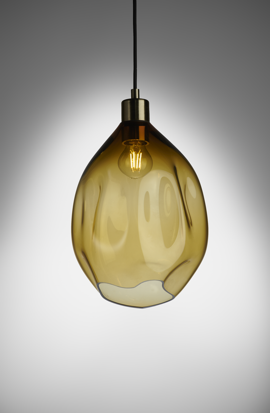 Anabelle Light Yellow