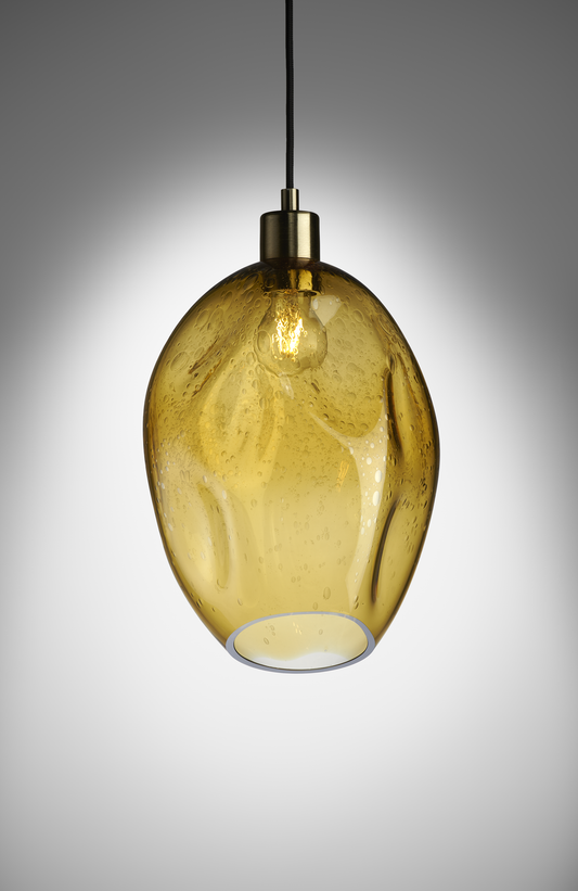 Anabelle Light Yellow