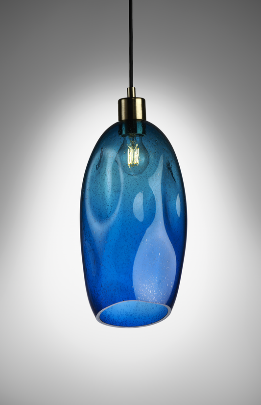 Isabelle Light Blue